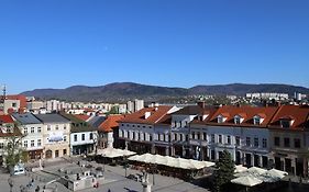Rynek 7 - Apartamenty