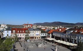 Rynek 7 - Apartamenty